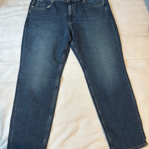 Everlane -uniform Jeans Men’s zise.38*30 - Picture 3 of 4